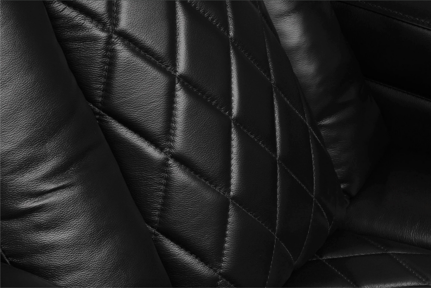 Rulova™ Luxury Recliner Rulova