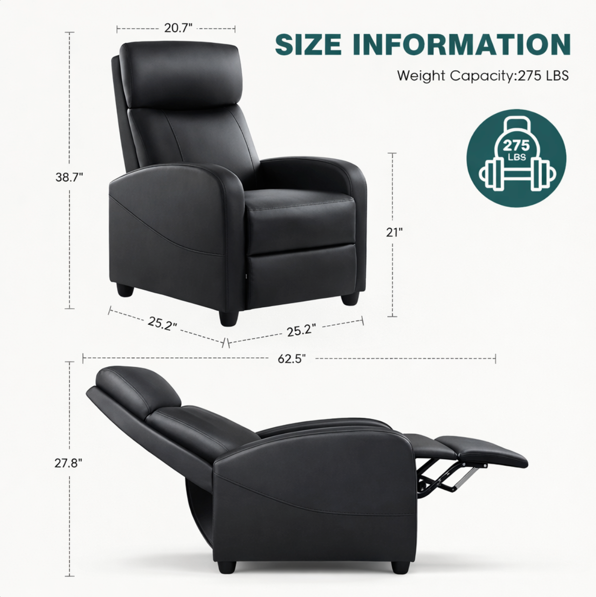 Rulova Massage Chair Rulova