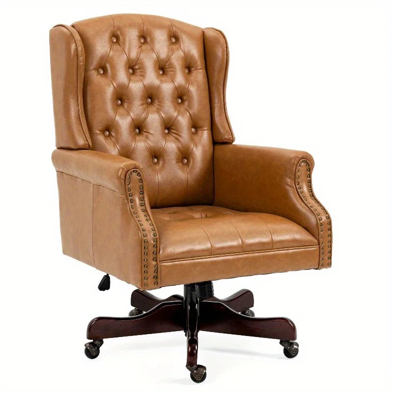 Executive Office Chair Rulova