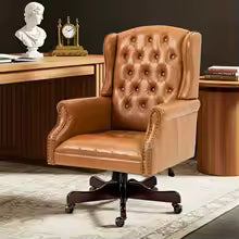 Executive Office Chair Rulova