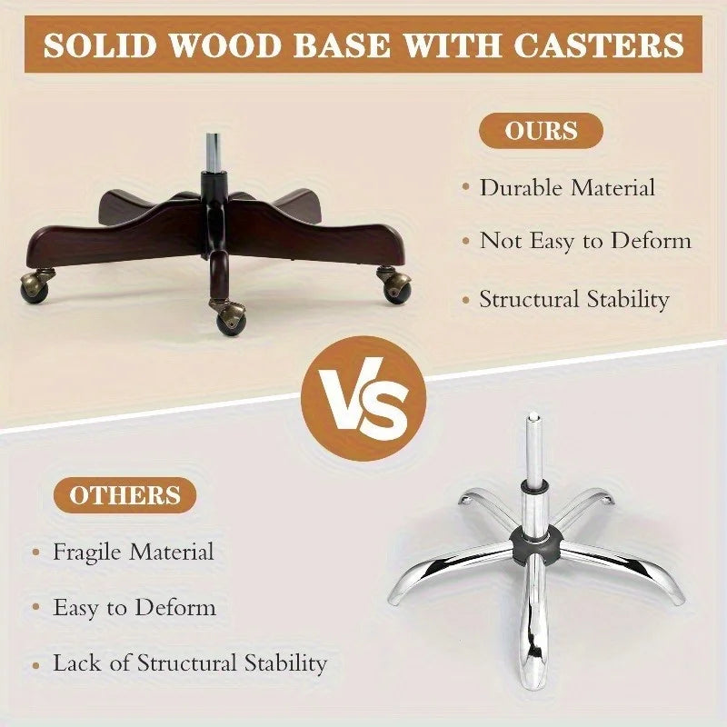 Executive Office Chair Rulova