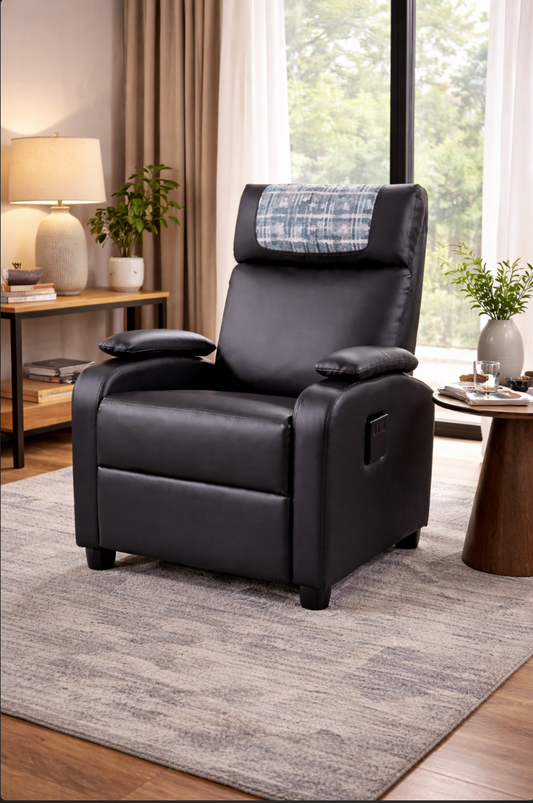 Luxury Theater Recliner Rulova