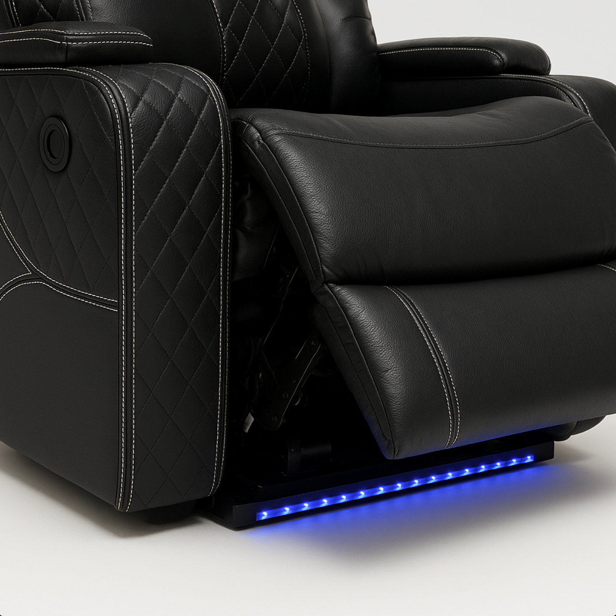 Rulova™ Luxury Recliner Rulova