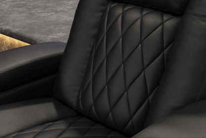 Rulova™ Luxury Recliner Rulova