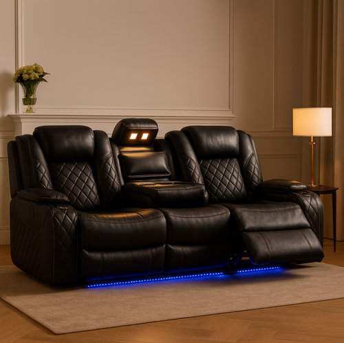 Customer photo review