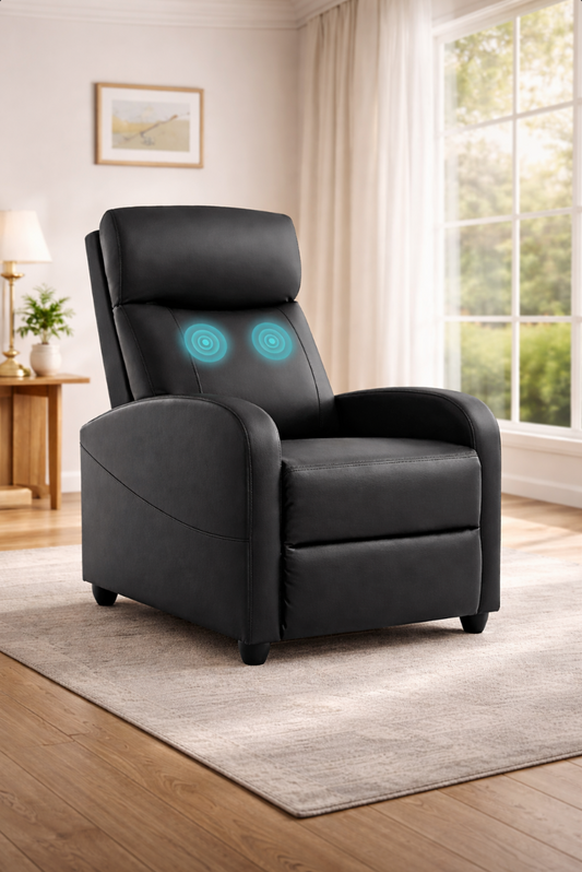 Rulova Massage Chair Rulova