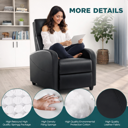 Rulova Massage Chair Rulova