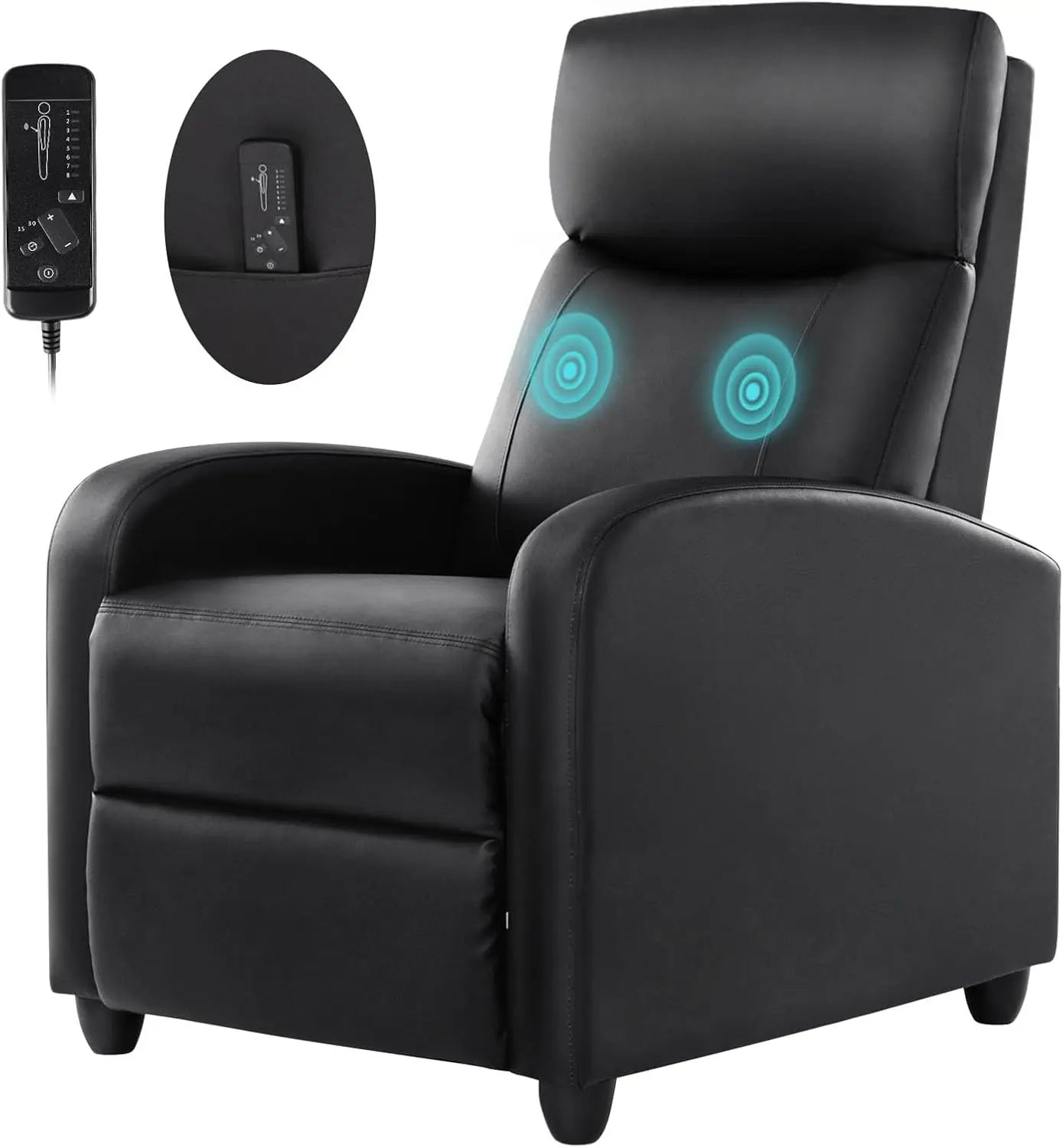 Rulova Massage Chair Rulova