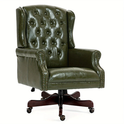 Executive Office Chair Rulova